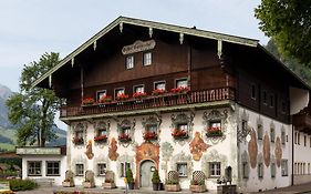 Hotel Walchseer Hof